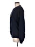 Gildan Blue Pullover Sweater Size M - photo 5