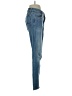 7 For All Mankind Hearts Blue Jeans Size 26 waist - photo 4