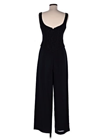 Laundry by Shelli Segal Jumpsuit (view 2)