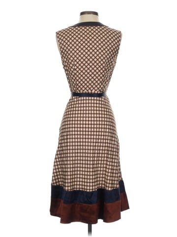 BCBGMAXAZRIA Casual Dress (view 2)