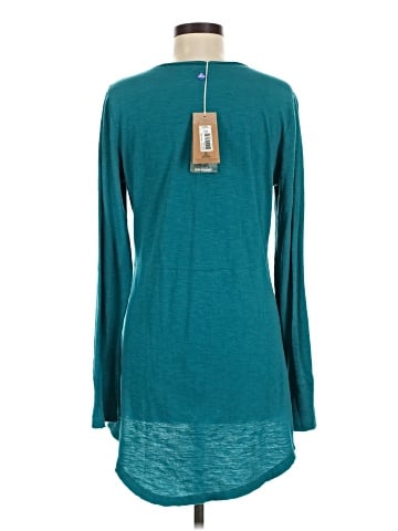 PrAna 3/4 Sleeve T-Shirt (view 2)