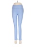 Outdoor Voices Blue Active Pants Size M - photo 1