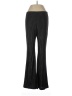 Divided by H&M Chevron-herringbone Gray Dress Pants Size L - photo 1