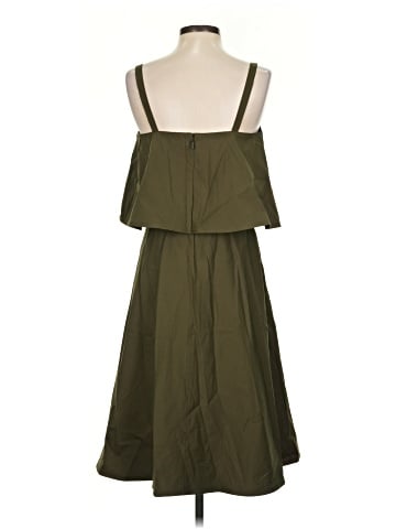 Lafayette 148 New York Casual Dress (view 2)