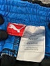 Puma 100% Polyester Black Athletic Shorts Size 6 - photo 3