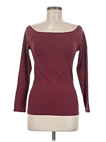 Intimately by Free People Long Sleeve Top (view 1)
