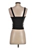 Pac 1980 Black Tank Top Size S - photo 2