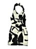Invitée Graphic Black Cocktail Dress Size XS - photo 1