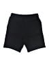 H&M Solid Black Athletic Shorts Size S - photo 2