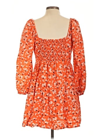 By Anthropologie Casual Dress (view 2)