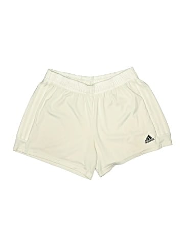 Adidas Athletic Shorts (view 1)