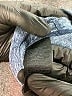 The North Face Color Block Blue Active Pants Size XL - photo 5