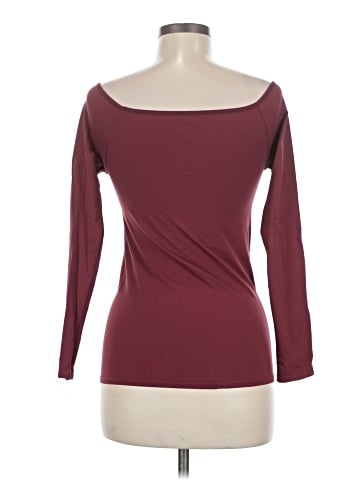 Intimately by Free People Long Sleeve Top (view 2)