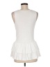 Lilly Pulitzer White Casual Dress Size M - photo 2