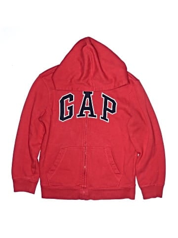 Gap Kids Zip Up Hoodie (view 1)