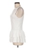 Lilly Pulitzer White Casual Dress Size M - photo 5