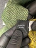 The Limited Tweed Green Wool Blazer Size XS - photo 8