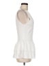 Lilly Pulitzer White Casual Dress Size M - photo 4