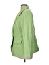 Worthington Green Blazer Size L - photo 5