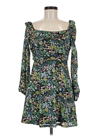 Topshop Casual Dress (view 1)