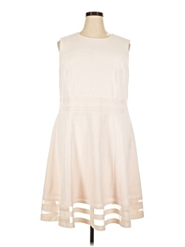 Calvin Klein Casual Dress