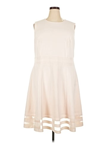 Calvin Klein Casual Dress (view 1)