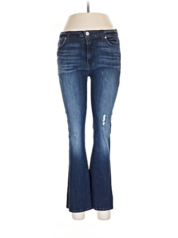 Hudson Jeans Jeans (view 1)