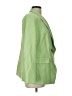 Worthington Green Blazer Size L - photo 4
