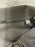 Uniqlo Solid Black Jacket Size XL - photo 6