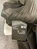 Uniqlo Solid Black Jacket Size XL - photo 7