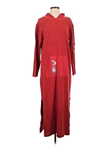 Julie Mango Casual Dress (view 1)