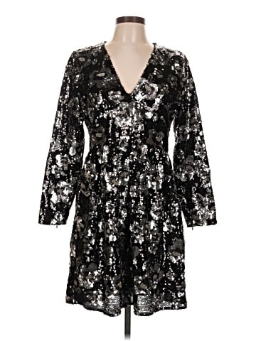 MICHAEL Michael Kors Cocktail Dress (view 1)