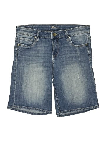 Kut from the Kloth Denim Shorts (view 1)
