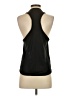 ASOS 100% Polyester Black Active Tank Size 4 - photo 2