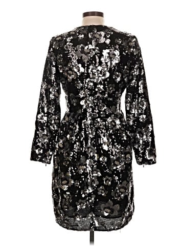MICHAEL Michael Kors Cocktail Dress (view 2)