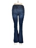 Hudson Jeans Hearts Blue Jeans Size 30 waist - photo 2
