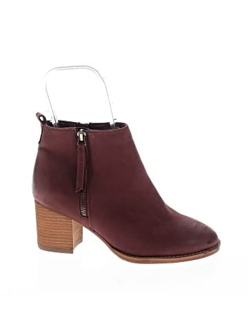 Blondo Ankle Boots (view 1)