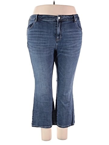 Liverpool Los Angeles Jeans (view 1)