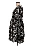 MICHAEL Michael Kors Black Cocktail Dress Size 10 - photo 5