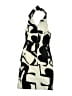 Invitée Graphic Black Cocktail Dress Size XS - photo 2