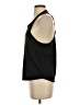 ASOS 100% Polyester Black Active Tank Size 4 - photo 5