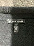 Eileen Fisher 100% Wool Black Wool Cardigan Size XS - photo 7