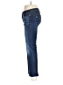 Hudson Jeans Hearts Blue Jeans Size 30 waist - photo 5