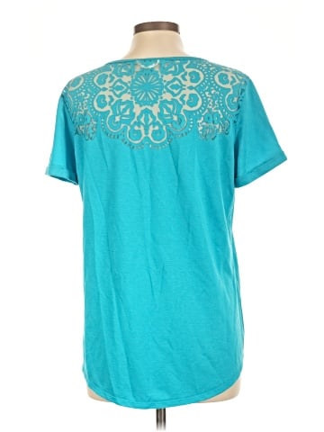 C. Wonder Short Sleeve T-Shirt (view 2)