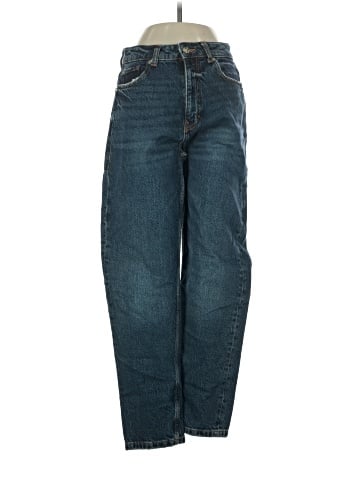 Zara Jeans (view 1)