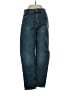 Zara Blue Jeans Size 4 - photo 1
