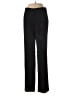 Billy Blues Solid Black Dress Pants Size 4 - photo 1