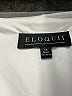 ELOQUII Ivory Casual Dress Size 14 Plus - photo 7