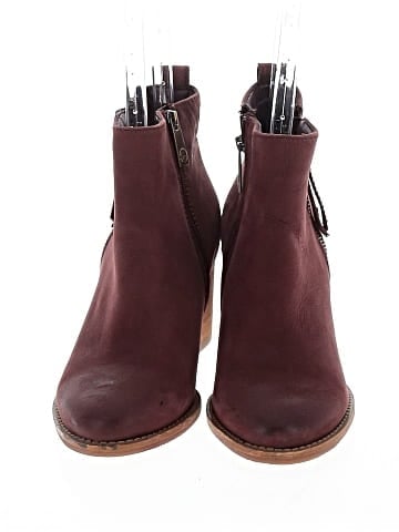 Blondo Ankle Boots (view 2)