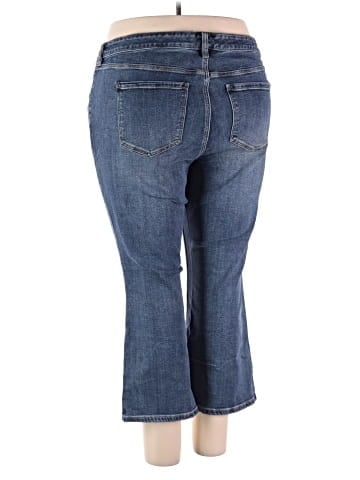 Liverpool Los Angeles Jeans (view 2)